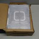 Snackle Box Container with 8 Removable Stainless Steel Compartments Divided Serving Tray with Portable Handle for Beach, Road Trip, Picnic, Boat Days, Ball Games, Pool and Parties