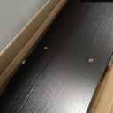 DUMOS Tall 8 Drawer Dresser for Bedroom, Storage Chest of Drawers Cabinet, 31.5"D x 45.9"W x 11.8"H