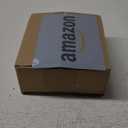 DearHouse 2 Pack Fall Maple Leaf Garland - 5.9Ft/Piece Hanging Vine Artificial Autumn Foliage for Thanksgiving, Home, Wedding, Fireplace, Party, Christmas Decor (Light Orange)