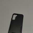 OtterBox Commuter Series Case for Galaxy S22+ - Black