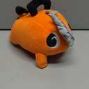 Youtooz Pochita 9" Inch Plush, Official Licensed Plush from Anime Chainsaw Man by Collection