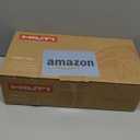 Hilti 3498314Manual dispenser HDM 500 + black/red cartr