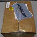 Sopicoz Wooden Bed Risers 3 Inch Round Furniture Risers Set of 6, Heavy Duty Wood Bed Lifts Risers for Bed Frame, Table, Sofa, Couch, Desk, Dresser