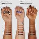 Milk Makeup Matte Bronzer Buildable Cream Bronzer Stick with Mango Butter + Apricot Oil Hydrating, Multi-Use Formula for a Sunkissed Glow
