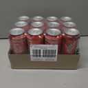 Mountain Dew Kickstart, Fruit Punch, 92mg Caffeine, Vitamins B & C, 80 Calories, 5% Juice, 16 fl oz (12 Count) (EXP 06/22/26)