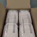 Depend Fresh Protection Adult Diapers, Incontinence & Postpartum Bladder Leak Underwear for Women, Disposable, Maximum, Small, Blush, 80 Count (2 Packs of 40) 