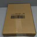 Silverware Organizer Kitchen Drawer Organizer Utensil Organizer Bamboo Silverware Holder Cutlery Organizer in Drawer Flatware Organizer Tray(5 slots, Natural