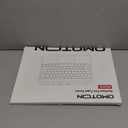 OMOTON Keyboard for Surface Pro 11/10/9/8/X, [13 inch], Bluetooth Type Cover for Surface Pro, 7-Color Backlit, Ultra-Slim Wireless Keyboard with Touchpad & Pencil Holder, Built-in Rechargeable Battery