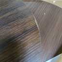 2 Layer Round Coffee Table, YS-02