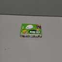 Tipmant Mini Sized RC Mice IR Remote Control Rat Mouse Animal Prank Joke Scary Trick Toys for Cat Dog Kids Christmas Birthday Gifts (Grey)