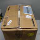 YOUR MOON Luxurious All Season Wool Comforter King Size, 100% Natural Australian Wool Filling, Hypoallergenic Comforter Duvet Insert, Noiseless Cotton Shell (White)