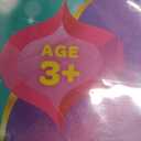 Rubie's Costume Shimmer & Shine Deluxe Shine Costume, Girl's Small