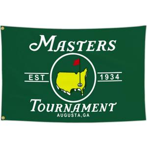 Golf Flag 3x5 Outdoor Funny Tapestry Flags for Bedroom Men Room Golf Posters Party Decorations Cool Meme Flags Banners for Room Wall House Yard Holiday Decor