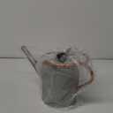 Gro Zone Powder Coated Galvanised Steel Watering Can (4.5L)