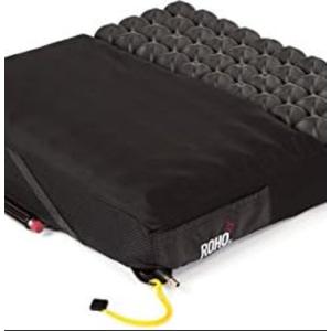 Roho High Profile Quadtro Select Cushion - 18 x 18 in.