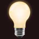 Sylvania LED TruWave Natural Series A19 Light Bulb, 100W Equivalent, Efficient 15W, 1600 Lumens, Medium Base, Dimmable, Frosted, 2700K, Soft White - 4 Pack (42278)