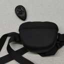 Small Silicone Pet Fanny Pack