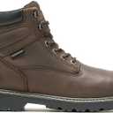 Wolverine Men's Floorhand Waterproof 6" Boot. Size 13, 30,5 cm