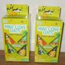 Party Mini CN Hats 12Piec 3 Pack