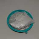 Cast Covers for Shower Leg, Waterproof Cast Cover for Showering/Swimming, Cast Protector for Shower Leg Adult, Water Proof Shower Boots for Foot after Surgery, Knee, Ankle, Boot (Diameter-7.9")