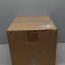 Mighty Tuff Airtight Dog Food Storage Container  6 Gal, up to 24 lb Capacity  Cat and Dog Food Container with Twist Lid & Handles  BPA-Free, Made in USA