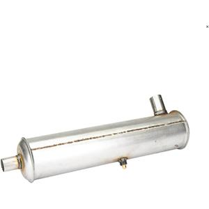 CUMMINS NW Cummins 1551258 Onan Muffler