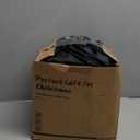 Christmas Decorations, Inflatable Snowman Christmas Yard Decoration - 6ft Built in Colorful Rotating LED Lights Blow Up Outdoor Yard Decorations for Holiday/Party/Lawn/Garden, Ultimate Unicorn