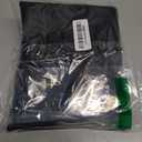 O'Neill Men's Reactor-2 2mm Pullover Wetsuit Vest, Lightweight Warmth with Good Flexibility for Surfing, Paddleboarding, Kayaking (XL, Black)