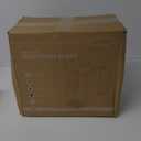 SHARDOR K Cup Coffee Maker With Bold Setting, Single Serve Hot & Iced Coffee Maker for K-Cup and Grounds, 52oz Removable Water Tank, 6 to14oz Brew Sizes, Pod Coffee Machine With Reusable Filter, Grey