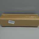 Christmas Norfolk Pine Branches Stems 18 Inch Real Touch Artificial Norfolk Pine Stems Branch Faux Cedar Pine Christmas Fake Greenery Picks for Vase DIY Garland Wreath Home Decoration (12)