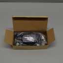 Gonine ZV1 NP-BX1 Dummy Battery for Sony and AC-LS5 Continuous Power Supply AC Adapter, Compatible with Sony ZV1 ZV-1 II, ZV1F ZV-1F, DSC-RX1 RX1R, RX100 II III IV V VI VII Cameras.