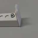 Jeacent Adjustable Window Security Bar, Patio Door Lock - Sturdy Steel, Extends from 15 1/2" to 29 1/2"