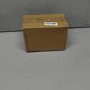 AceOrbit 2 Pcs Vintage Velvet Necklace Display Stand 2 Different 13.8/6.65 Inches Size Velvet Jewelry Necklace Mannequin Holder Elegant Decor for Wedding Jewelry Selling Trade Shows