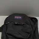 JanSport Superbreak Backpack - Durable, Lightweight Premium Backpack, Black