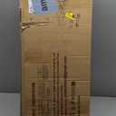 Yoleo Adjustable Weight Bench for Full Body Workout; Foldable Bench Press Bench of Home Gym Strength Training; Incline Decline Flat Utility Workout Bench with Quick Folding& Fast Adjustment (Black)