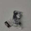 2 inch,Casters Set of 4,Castor Wheels 1/4,5/16,3/8 inch Threaded Stem,Wheel for Wire Shelving Racks,Leveling Casters,Replacement Wheel for Rolling Cart,Carts Wheeled,Shelf Wheels,Roller for Cart