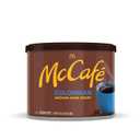 McCafe Colombian, Medium-Dark Roast Ground Coffee, 24 oz Canister (24 Ounce (Pack of 1))