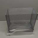 Large WiFi Router Cover - Blocks 90% of Router Emf & 5G, Allows Uninterrupted Use - Faraday Cage Emf Protection