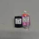 Remanufactured Ink Cartridge Replacement for HP Ink 65 XL 65XL (Black and Color Combo Pack) for HP65 5055 5000 5052 5010 5070 5014 3755 3700 3772 2600 3752 2652 2655 2622 2640 Printer