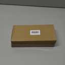 Easter Decorations, 2Pcs Easter Table Decorations for home,Farmhouse Retro Wooden Bunny with Easter Sign Tiered Tray Decor for Fireplace Tabletop,Rustic Spring Party Outdoor Indoor Decor,Easter Gifts for Kids (White)