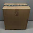 Parklane Woven Pillow, 18"x18", White