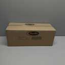 Barilla Ditalini Pasta, 16 oz. Box (Pack of 16) - Non-GMO, Made with Durum Wheat Semolina - Kosher Certified