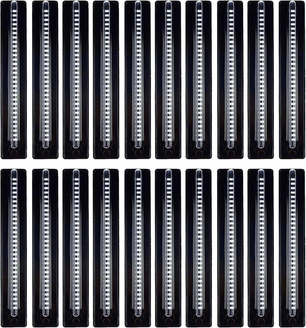 20 Pack Plastic Beetle Blaster Beehive Beekeeping Tools