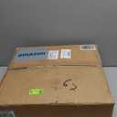 Wilwolfer 4 Pack Teepee Tent for Kids Slumber Party with Lights, Indoor Sleepover Play Tents for Girls, Foldable Toddler Playhouse for Sleepover Parties, White