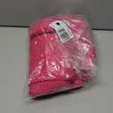 Casly Lamiit Women's 2 Piece Outfits Lounge Set 2025 Oversized Half Zip Sweatshirt Wide Leg Sweatpant Set Sweatsuit Tracksuit (Large)