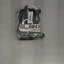 Pelican Voyager Series - iPhone 14 Pro Case 6.1" [Compatible With MagSafe] Magnetic Charging Phone Case With Belt Clip Holster Kickstand [18FT MIL-Grade Drop Protection] iPhone 14 Pro Cover - Black