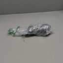 Orbit 58573N H2O-Six Gear-Drive Sprinkler on Metal T-Spike