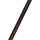 Replacement Vertical Leg for Coleman Power Steel 22FT 24FT X52IN Above Ground Round Swimming Pool, Brown 2021-2024 Model