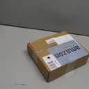 Geosar 30 Pieces Artificial Christmas Berry Picks with Snowflake Glitter Artificial Holly Berry Stems for Christmas Tree Ornaments Vases DIY Crafts Home Wedding Party Holiday Decor(Blue)