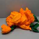 IHGYT Pumpkin Inflatable Costume Blow up Costume Orange Fancy Dress Adult Jumpsuit Halloween Cosplay Outfit Gift